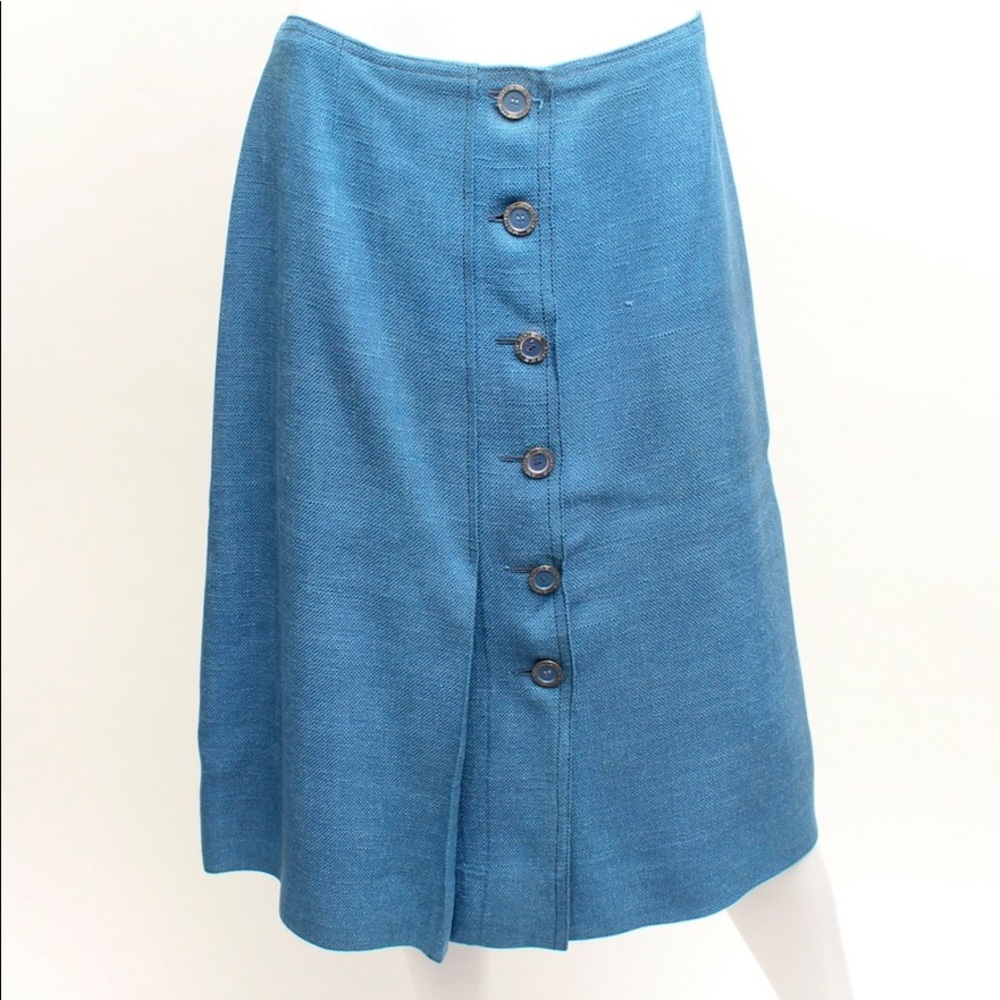 Hermes sport skirt